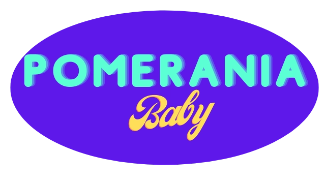 Pomerania Baby